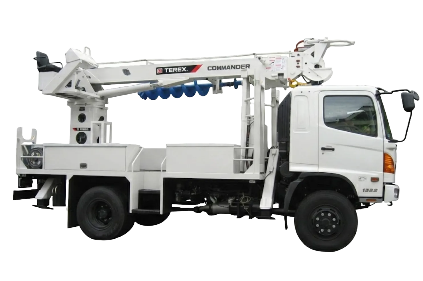 Manlift